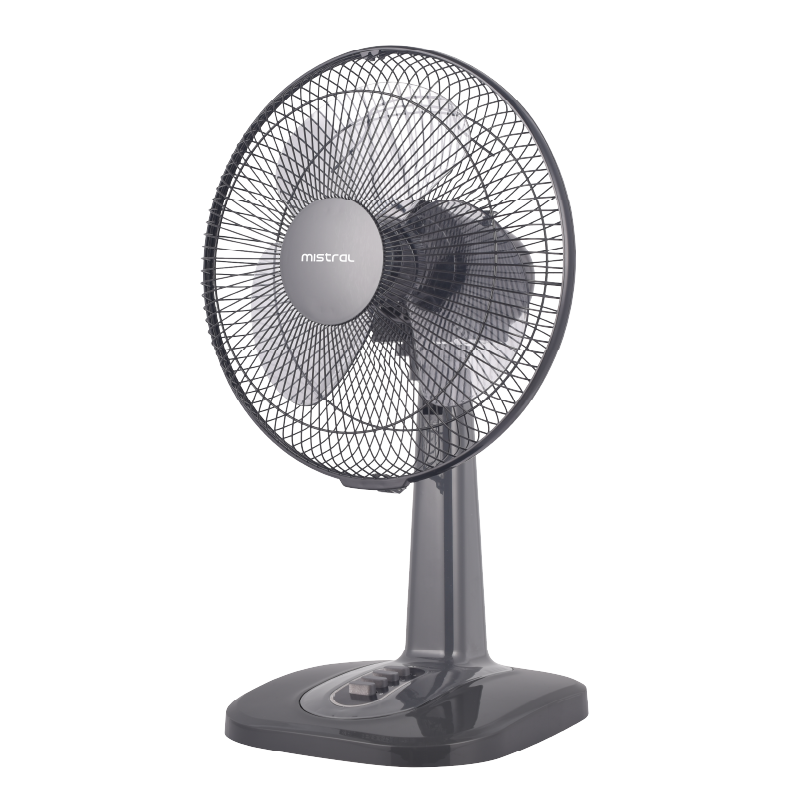 12” DC Table Fan