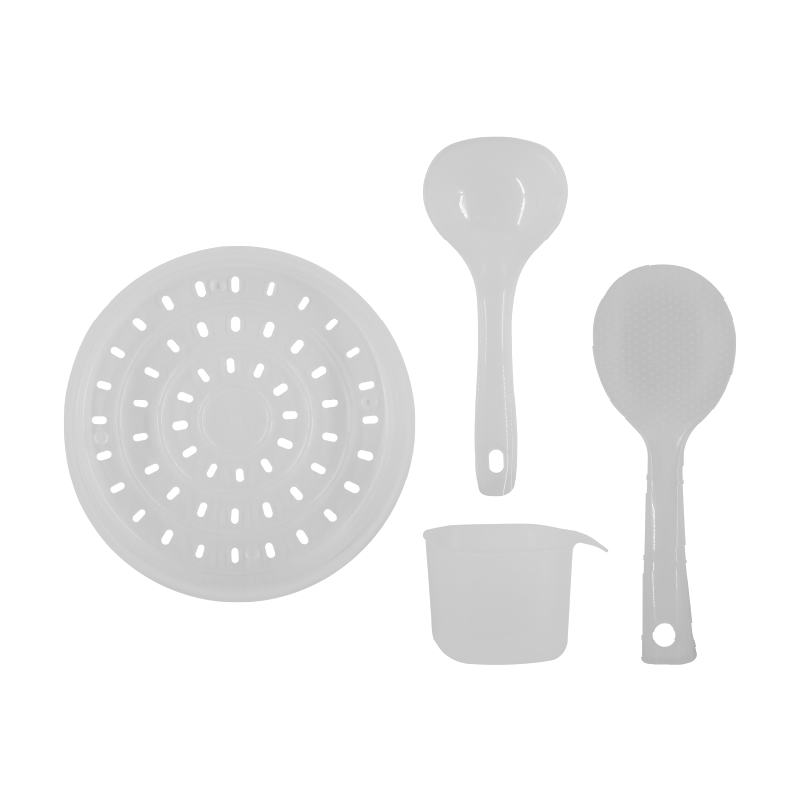 1.2L IH Fuzzy Logic Rice Cooker