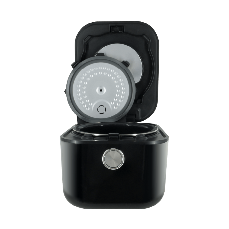 1.2L IH Fuzzy Logic Rice Cooker