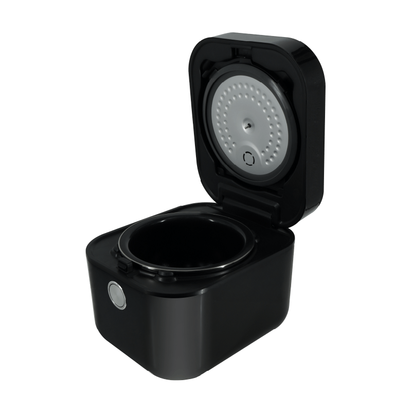 1.2L IH Fuzzy Logic Rice Cooker