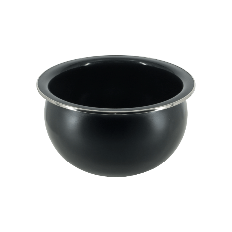 1.2L IH Fuzzy Logic Rice Cooker