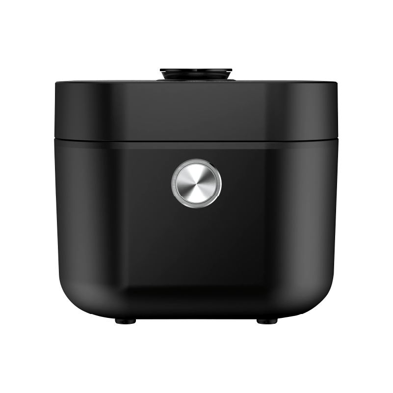 1.8L IH Fuzzy Logic Rice Cooker
