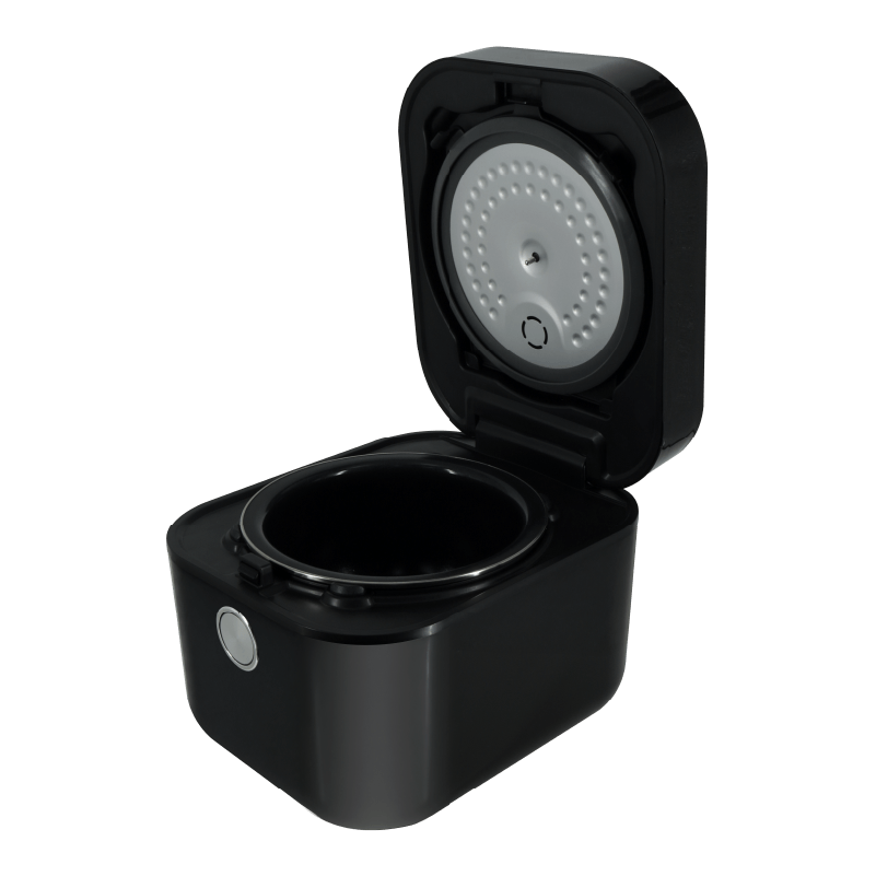 1.8L IH Fuzzy Logic Rice Cooker