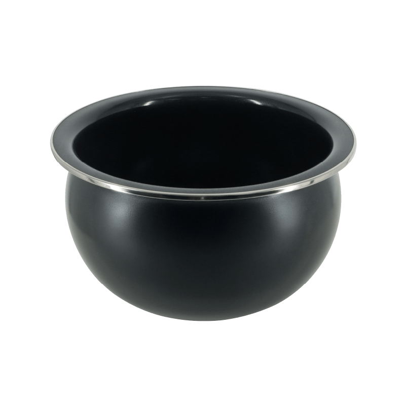 1.8L IH Fuzzy Logic Rice Cooker