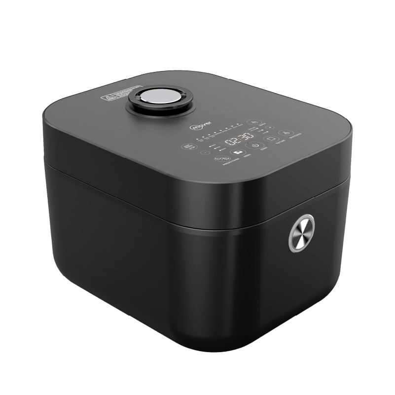 1.8L IH Fuzzy Logic Rice Cooker