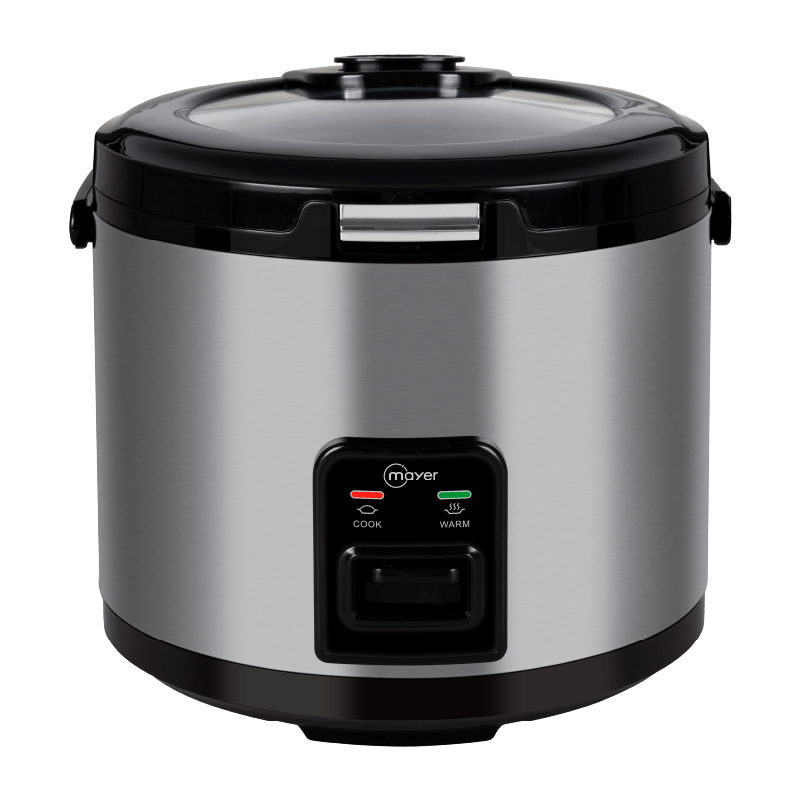 1.8L Rice Cooker