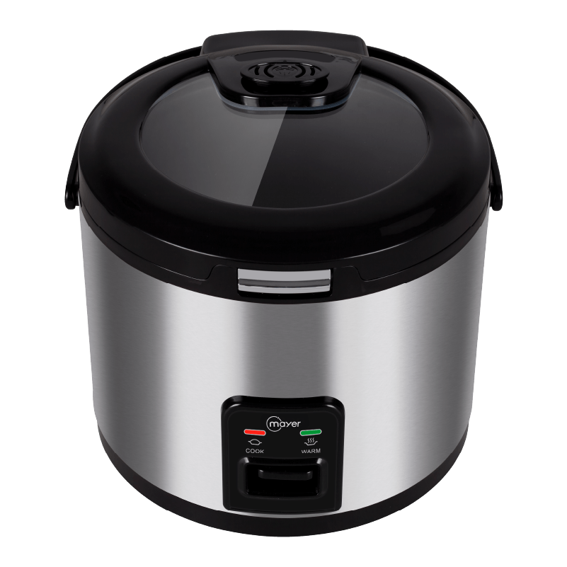 1.8L Rice Cooker