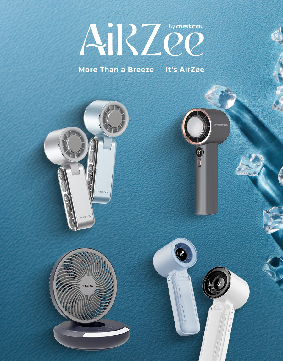 AirZee Series