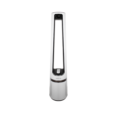 Blade Free Fan with Air Purifier