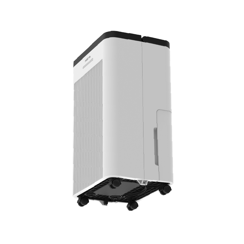 ÉlanPure 3 in 1 , 12L Dehumidifier with Ioniser & Air Purifier