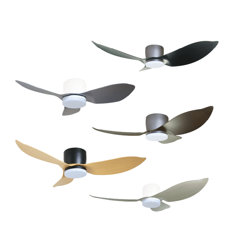 36” 3-Blades Ceiling Fan