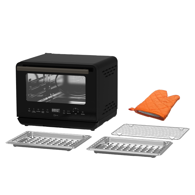 20L Multifunction Steam Oven