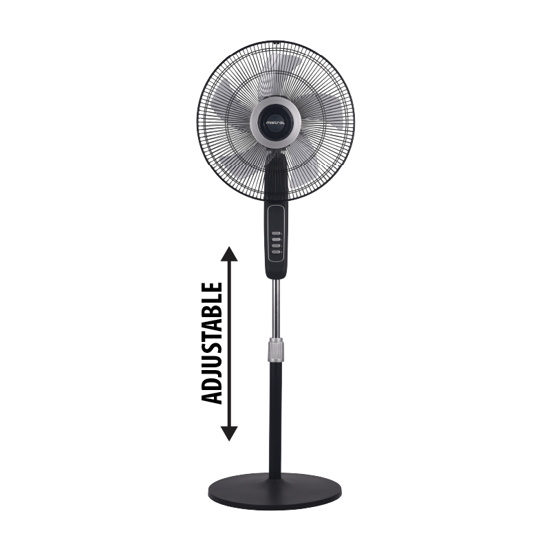 16” Stand Fan
