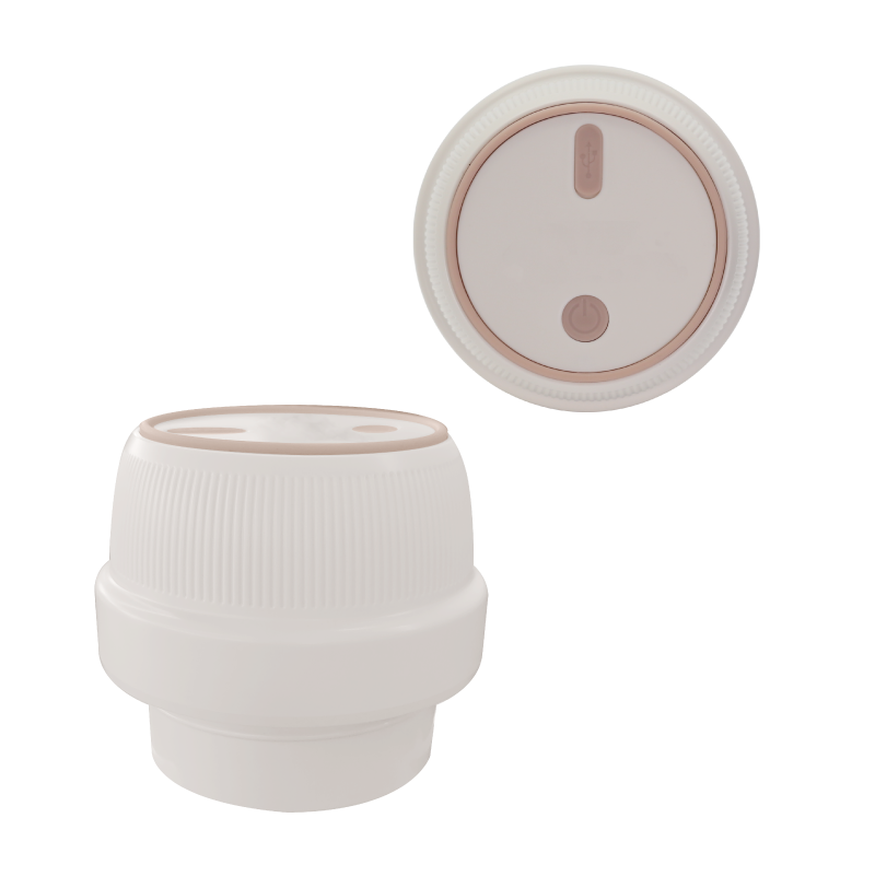 Travel Thermo Blender with Battery