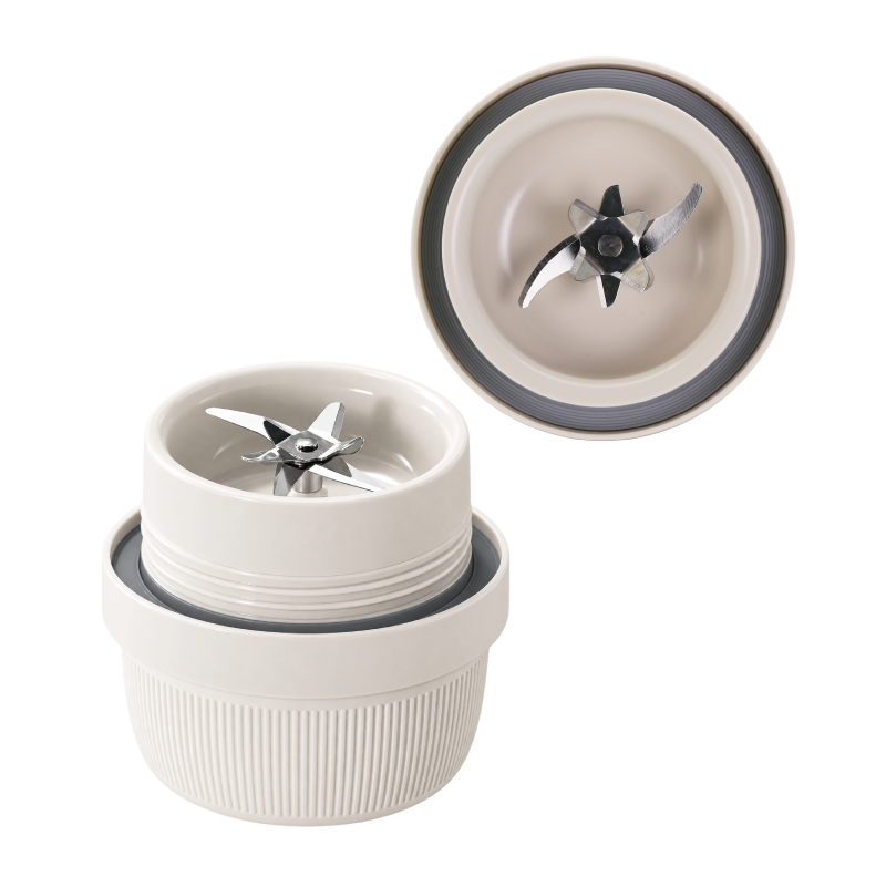 Travel Thermo Blender with Battery