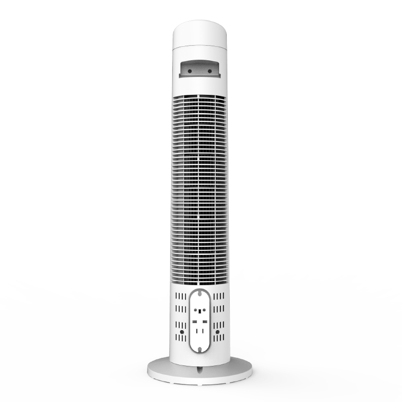 31" DC Tower Fan
