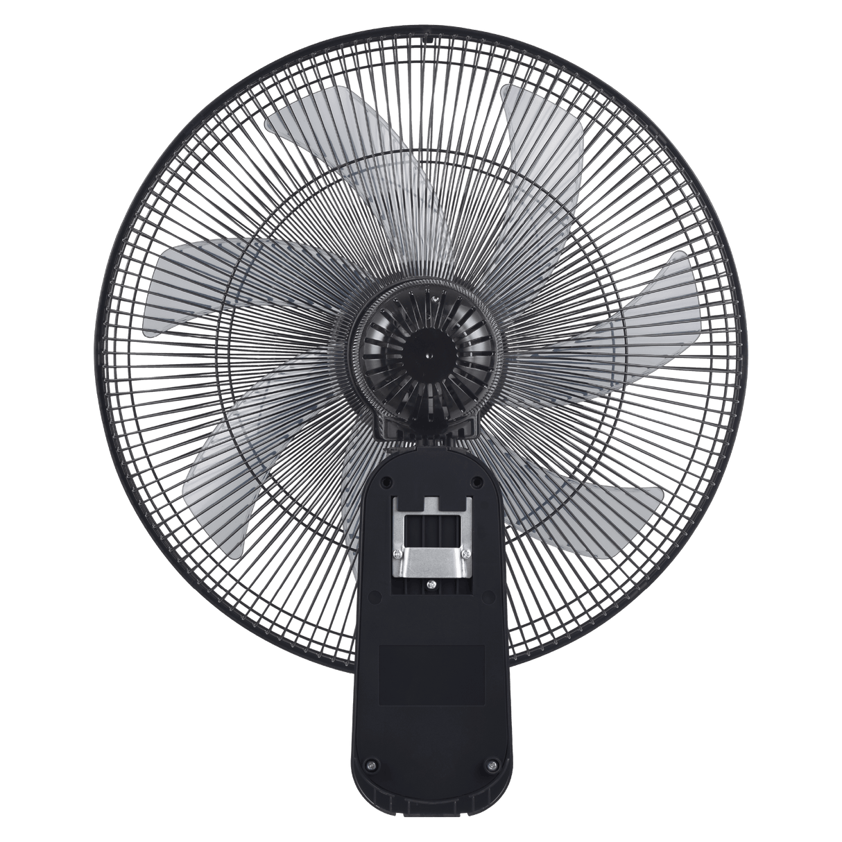 18" DC Wall Fan with Remote