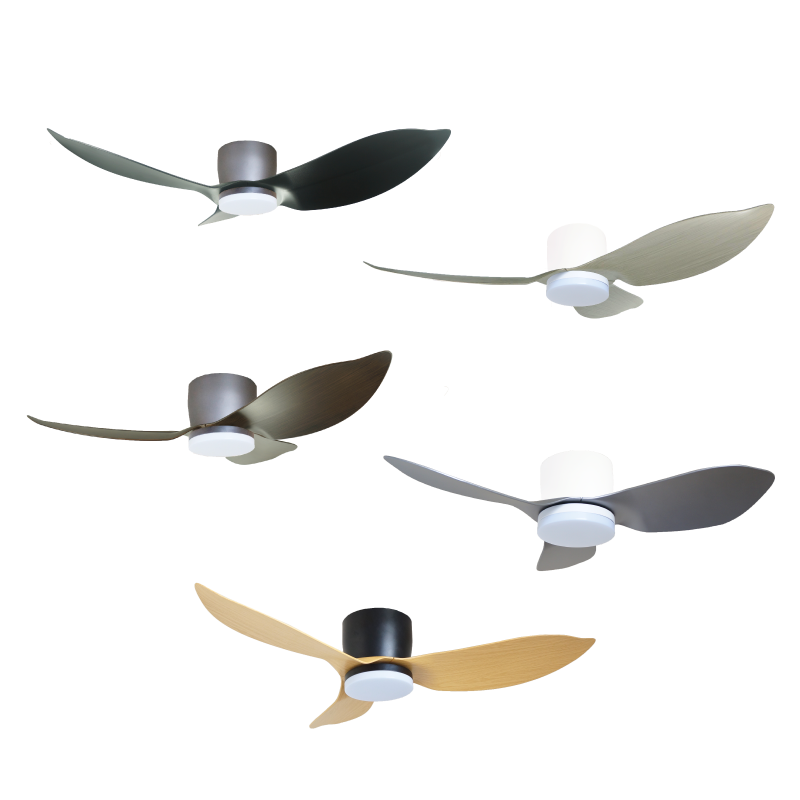 36” 3-Blades Ceiling Fan