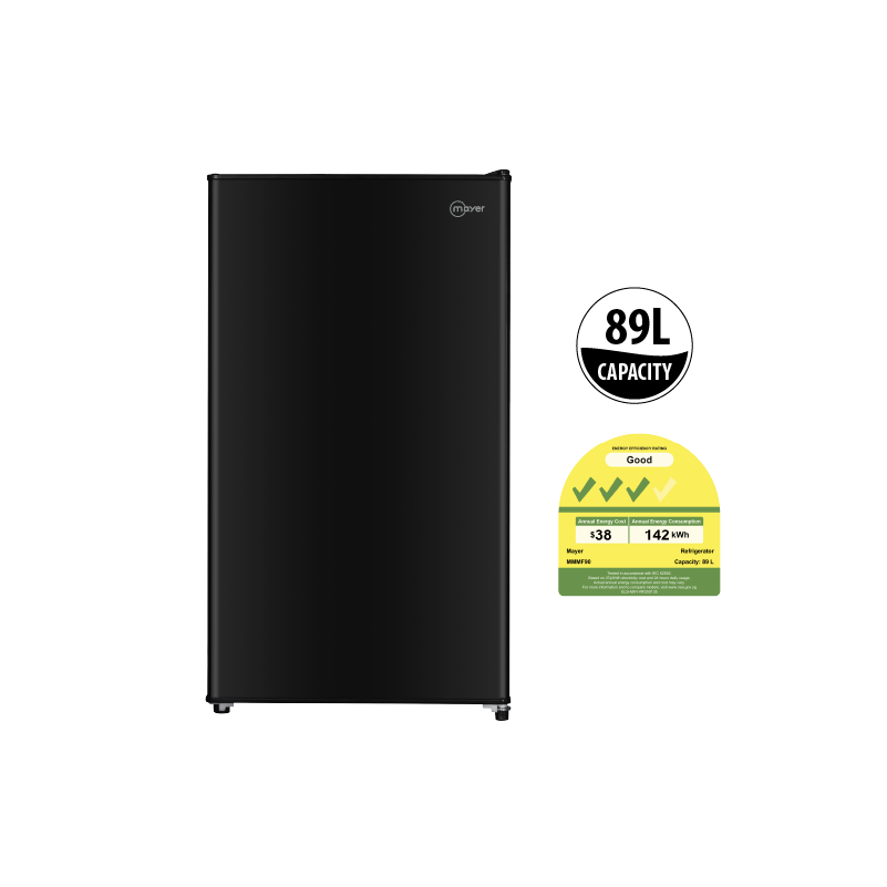 90L Mini Refridgerator