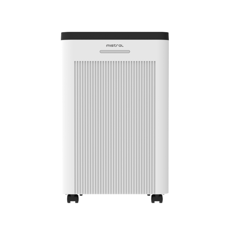 ÉlanPure 3 in 1 , 12L Dehumidifier with Ioniser & Air Purifier