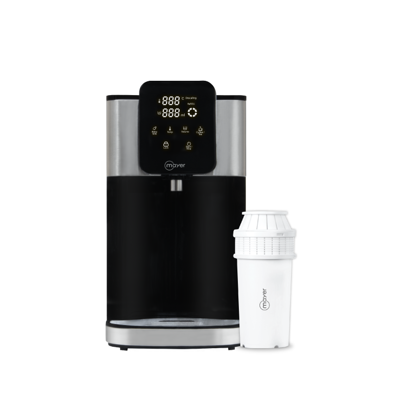 3-Piece Set Ultrafiltration Water Filter