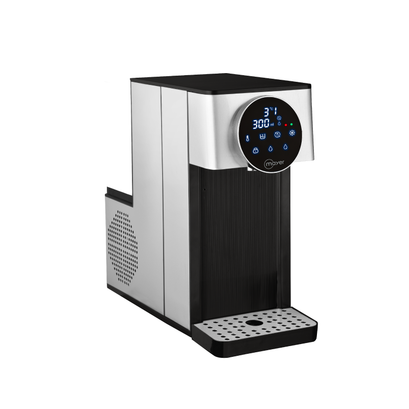 3.8L Instant Hot & Cold Water Dispenser with Filter