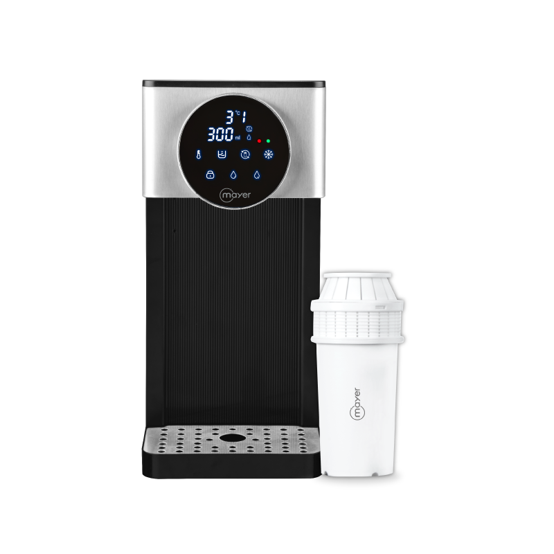 3.8L Instant Hot & Cold Water Dispenser with Filter