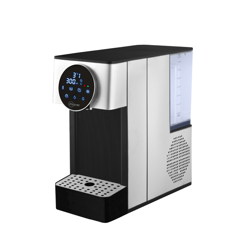 3.8L Instant Hot & Cold Water Dispenser with Filter