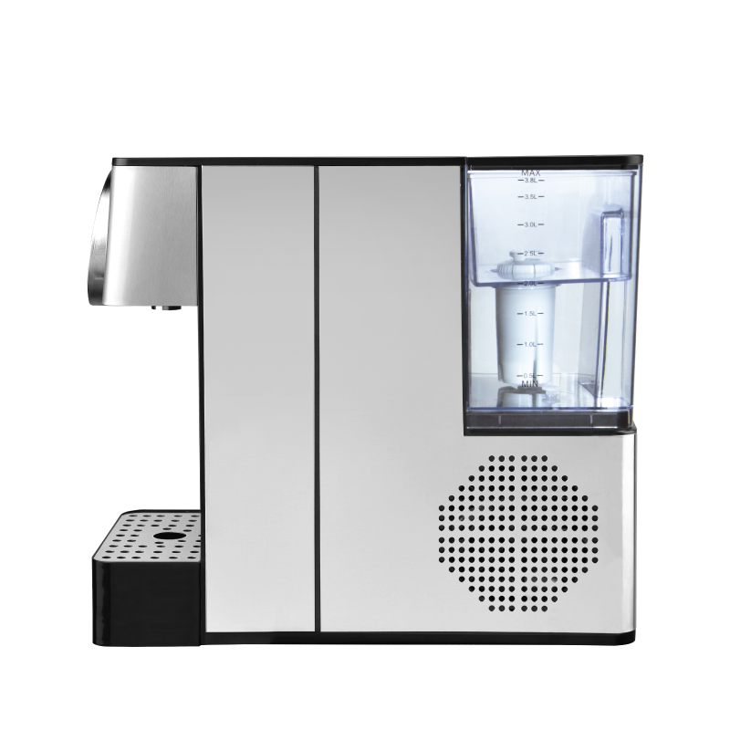 3.8L Instant Hot & Cold Water Dispenser with Filter