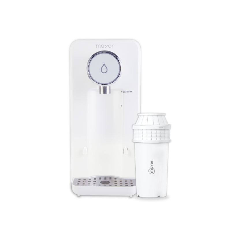 3-Piece Set Ultrafiltration Water Filter