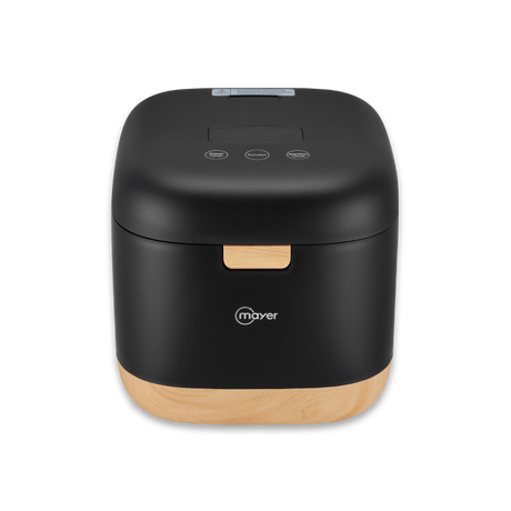 0.8L Digital Rice Cooker