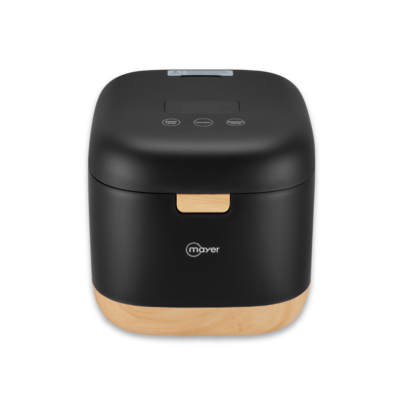 0.8L Digital Rice Cooker