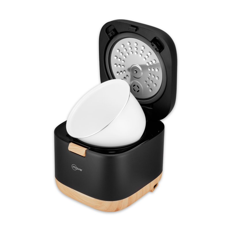 0.8L Digital Rice Cooker