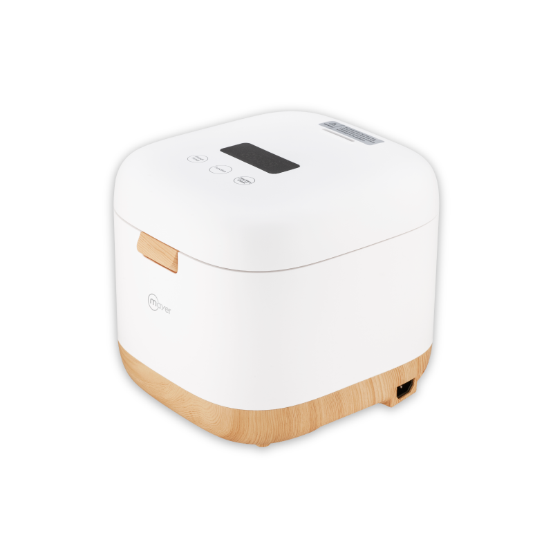 0.8L Digital Rice Cooker