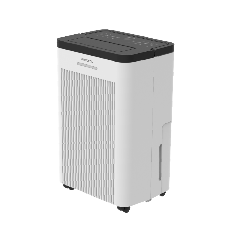 ÉlanPure 3 in 1 , 12L Dehumidifier with Ioniser & Air Purifier
