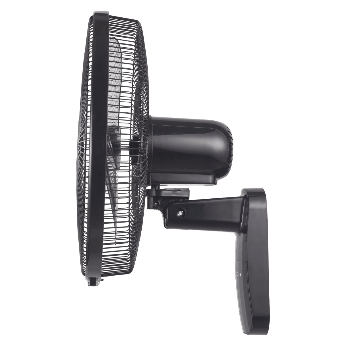 16" DC Wall Fan with Remote