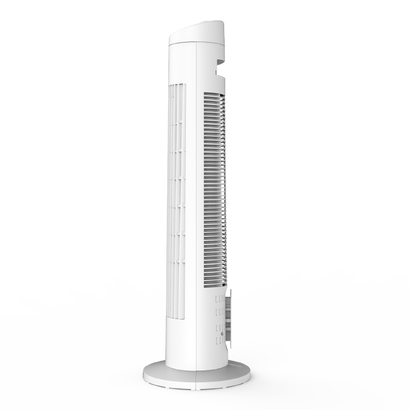 31" DC Tower Fan