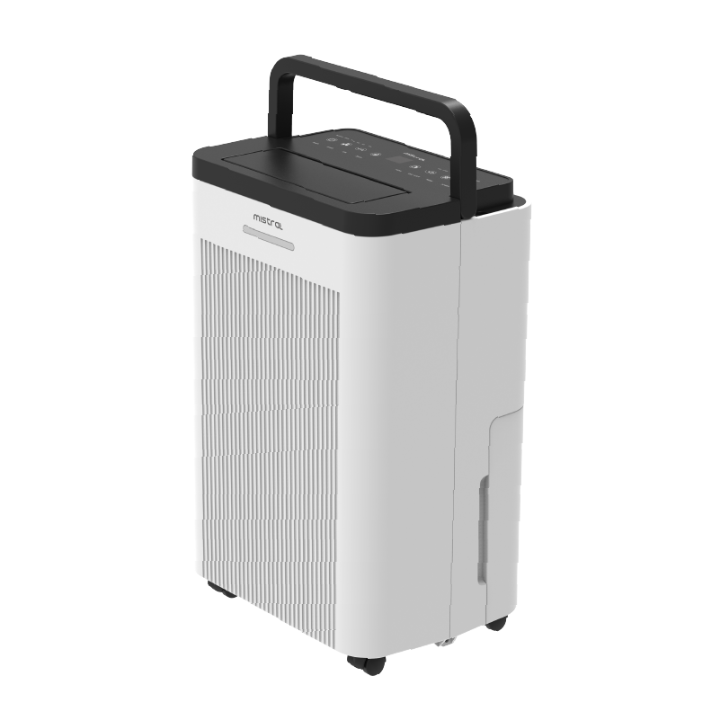 ÉlanPure 3 in 1 , 12L Dehumidifier with Ioniser & Air Purifier