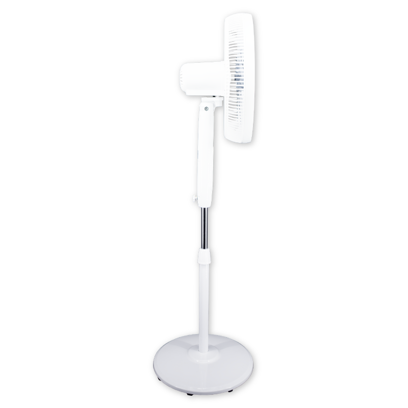 16” DC Stand Fan with Remote