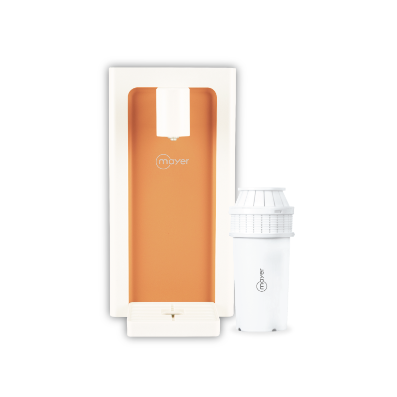 3-Piece Set Ultrafiltration Water Filter