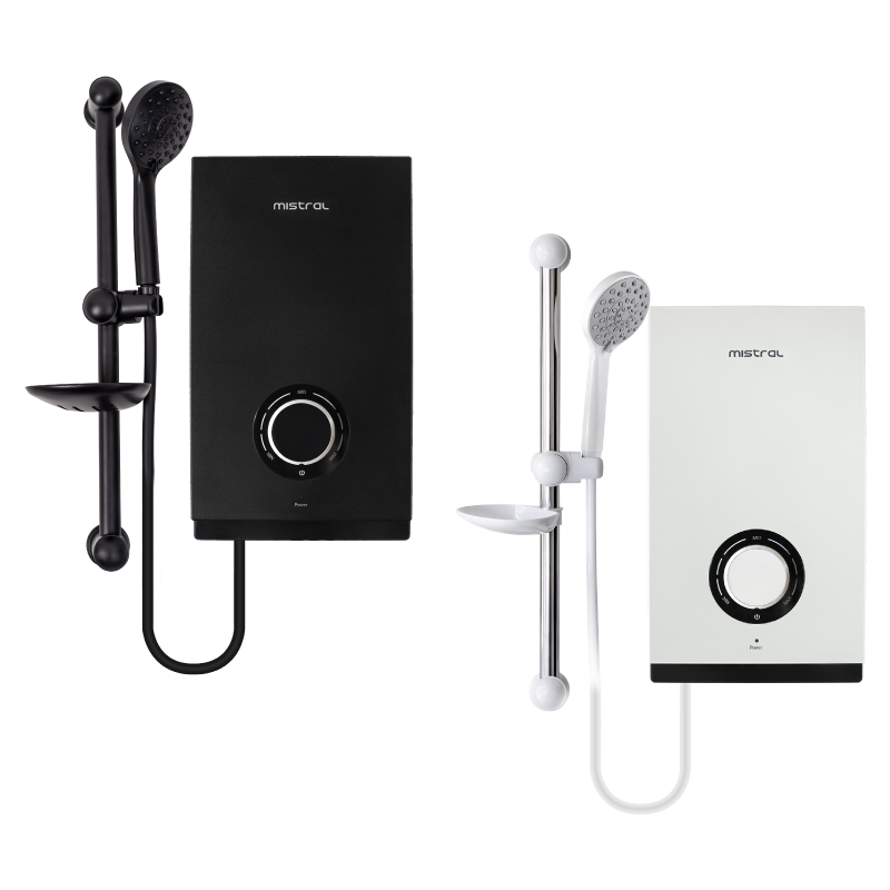 Instant Shower Heater Mayer Singapore
