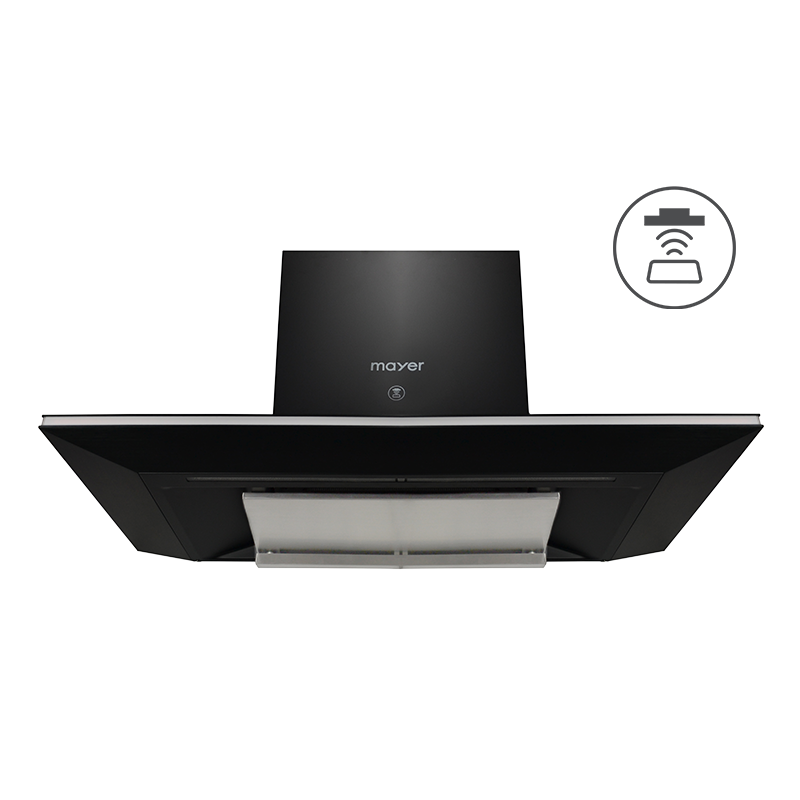 90cm Chimney Hood