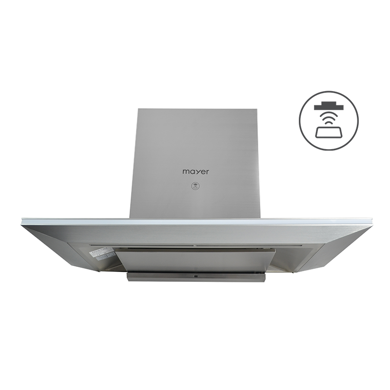 90cm Chimney Hood