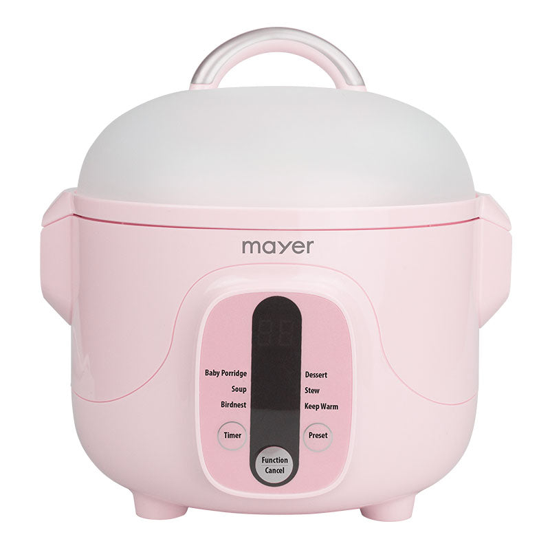 0.7L Personal Double Boiler Mayer Singapore