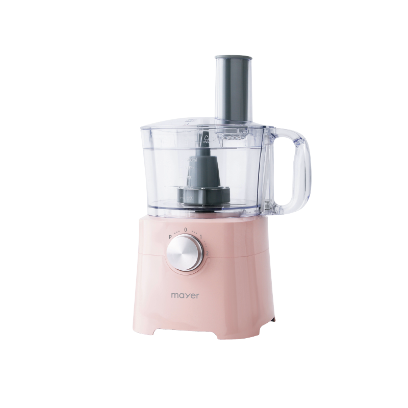Multi-Functional Food Processor