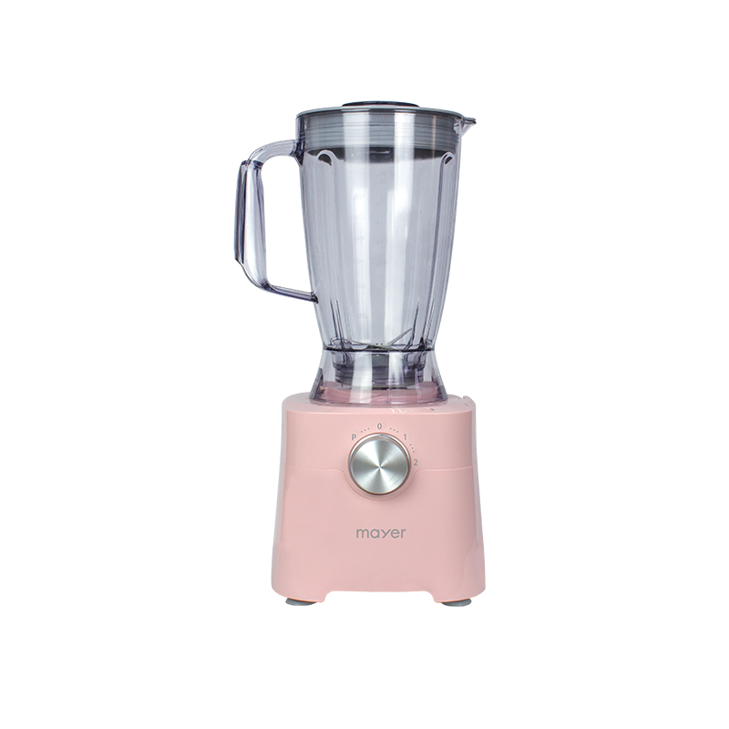 Multi-Functional Food Processor
