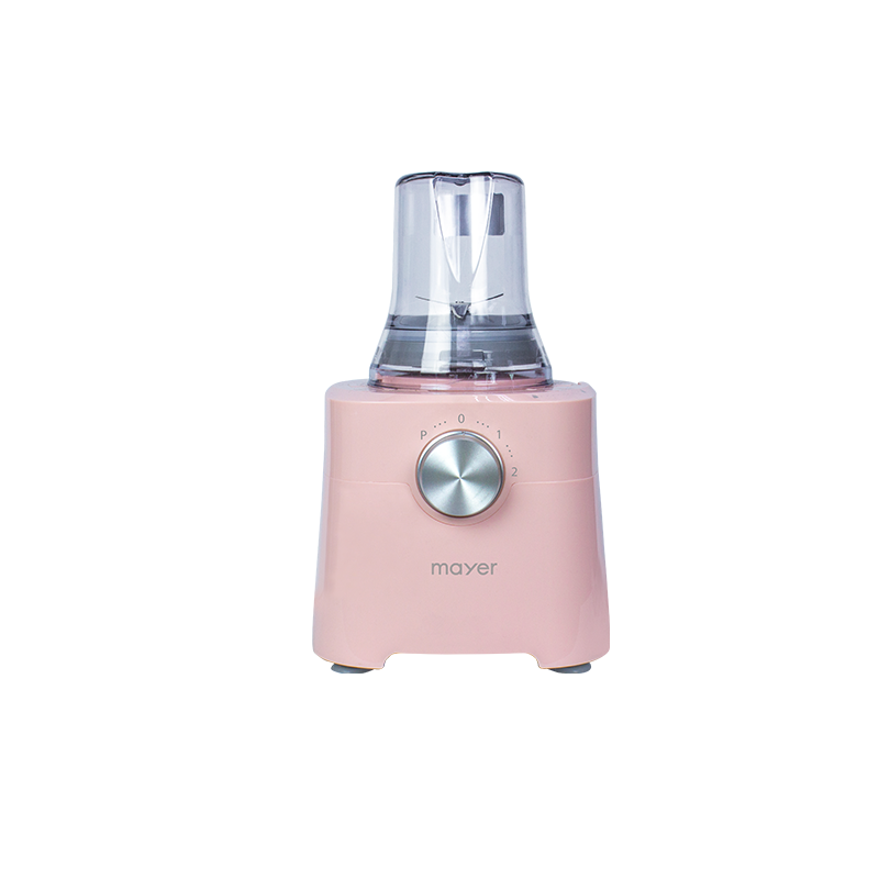 Multi-Functional Food Processor