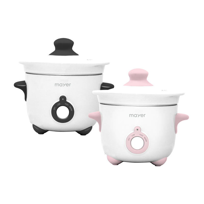 1.5L Slow Cooker