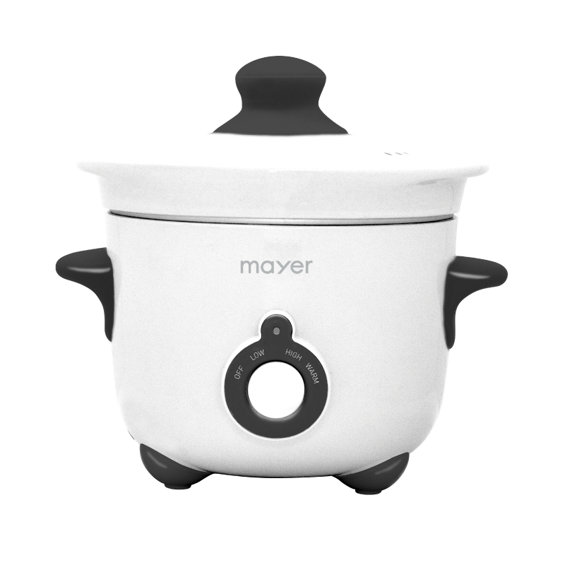 1.5L Slow Cooker