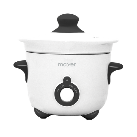 1.5L Slow Cooker